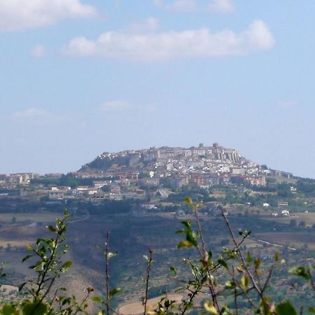 Maison De Famille Acerenza Esterno foto